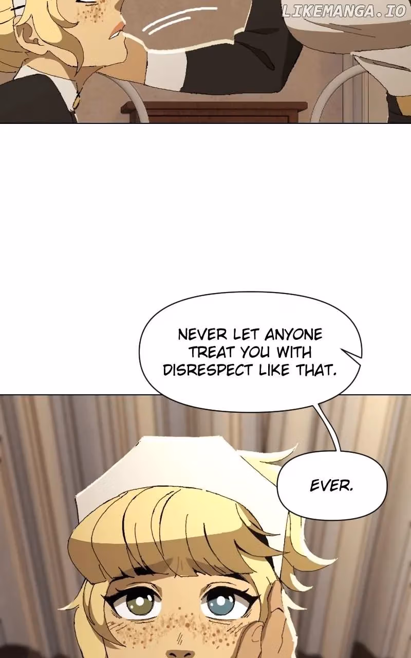 Read Silent Screams chapter 40 image 19 on Lezhin