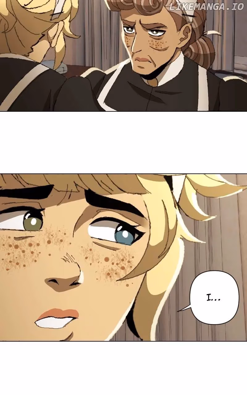 Read Silent Screams chapter 40 image 2 on Lezhin
