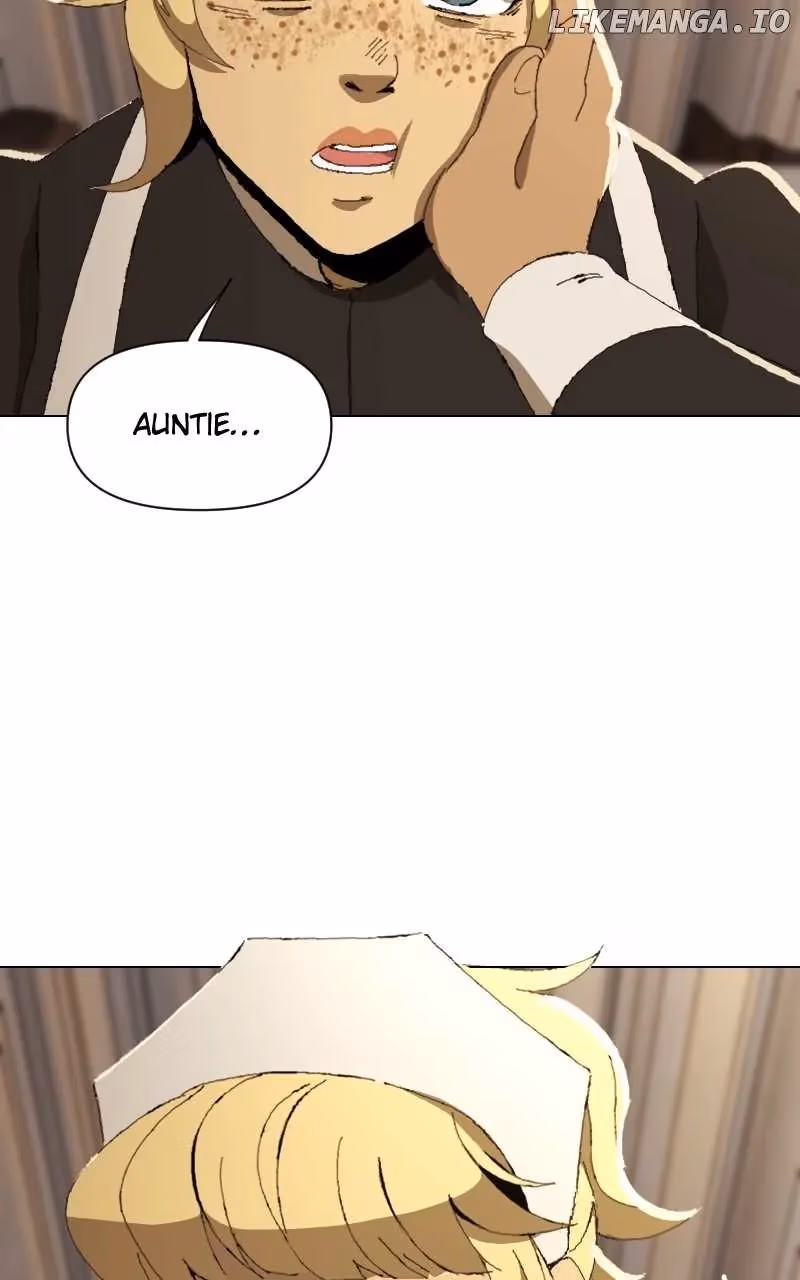 Read Silent Screams chapter 40 image 21 on Lezhin