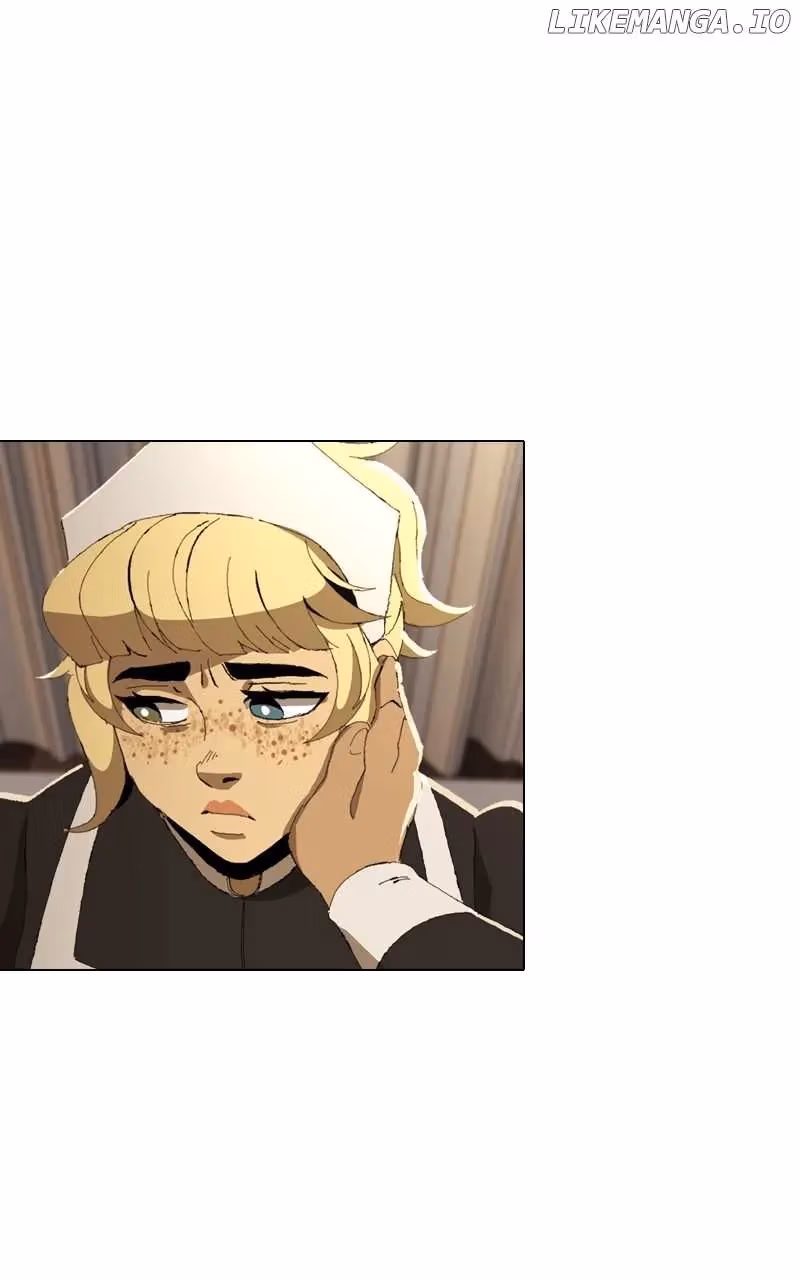 Read Silent Screams chapter 40 image 24 on Lezhin