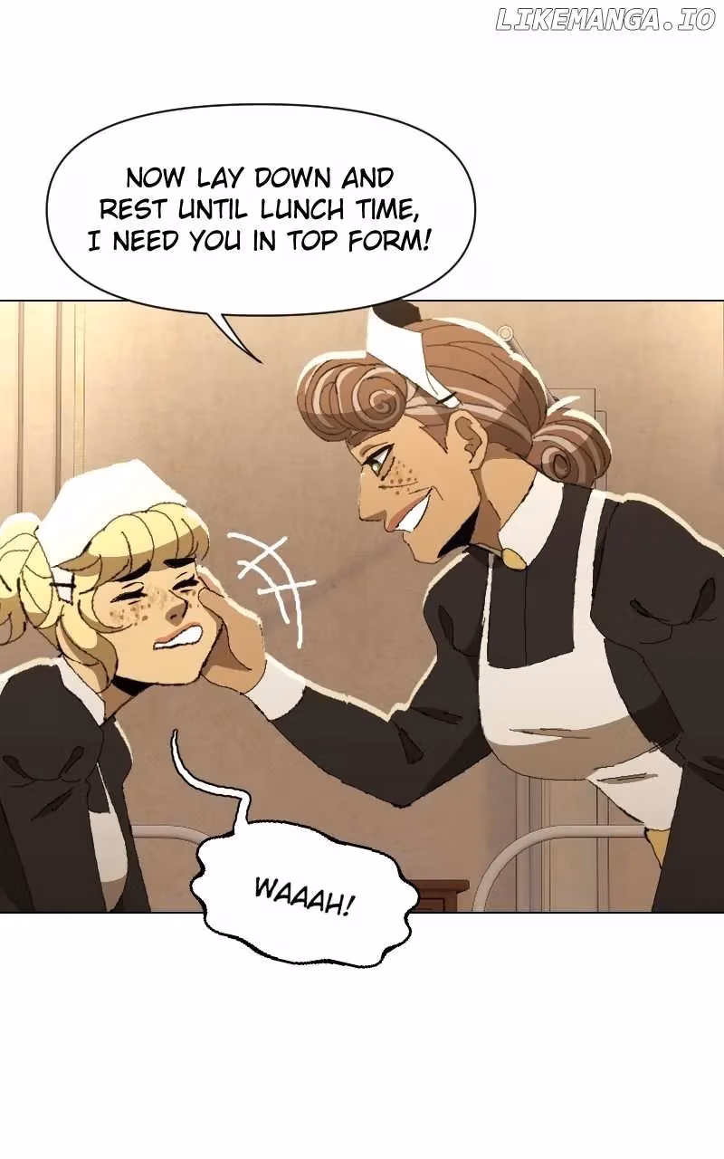 Read Silent Screams chapter 40 image 25 on Lezhin