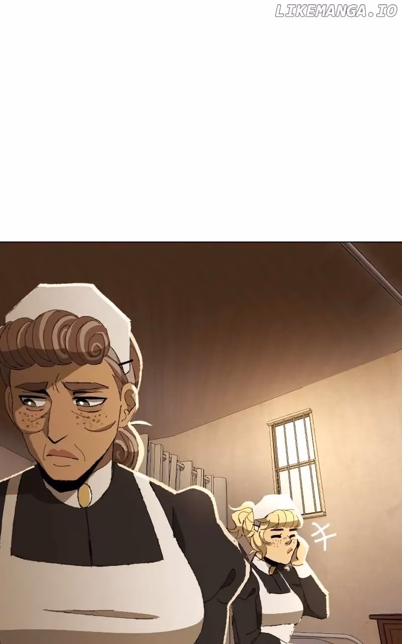 Read Silent Screams chapter 40 image 26 on Lezhin