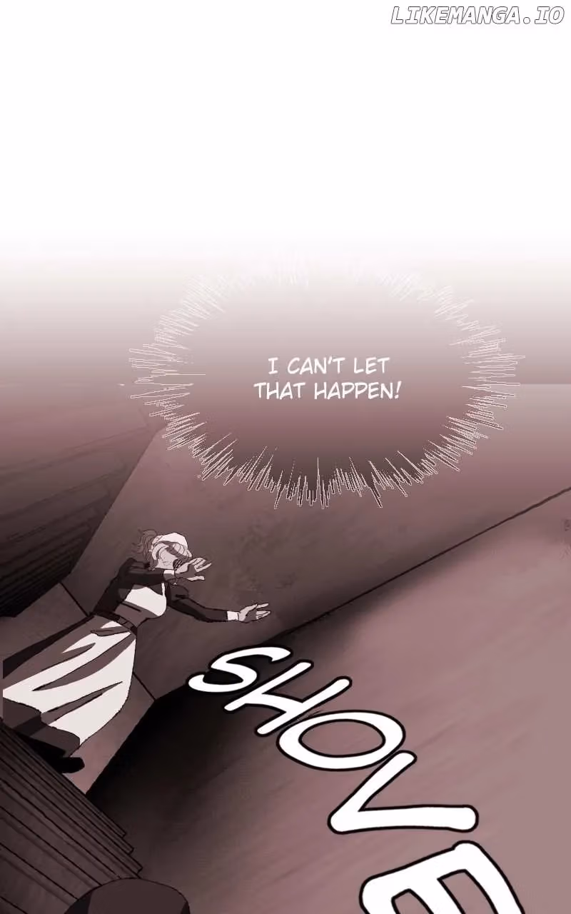 Read Silent Screams chapter 40 image 3 on Lezhin