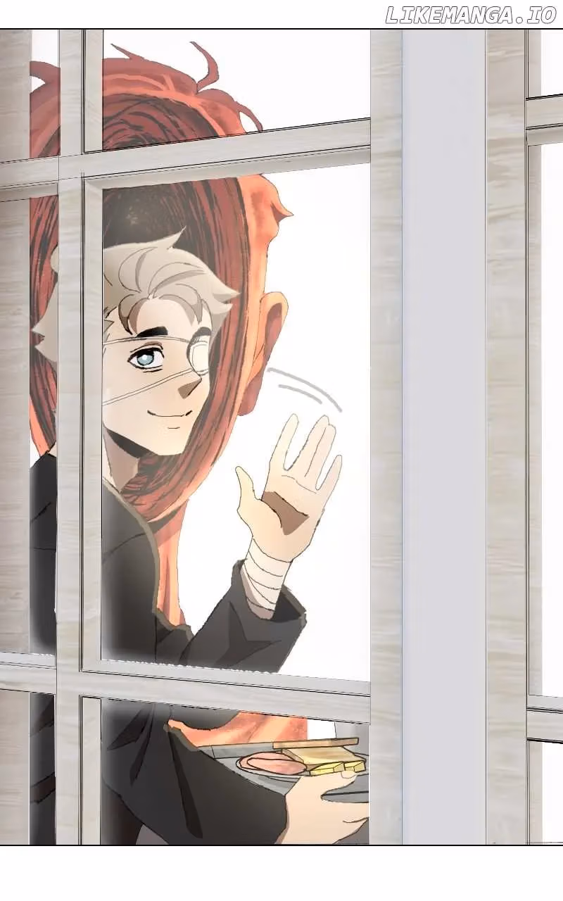 Read Silent Screams chapter 40 image 32 on Lezhin