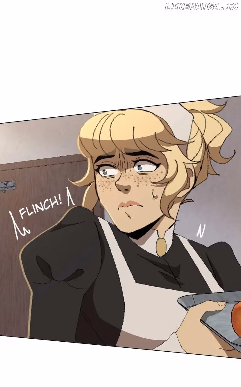 Read Silent Screams chapter 40 image 33 on Lezhin