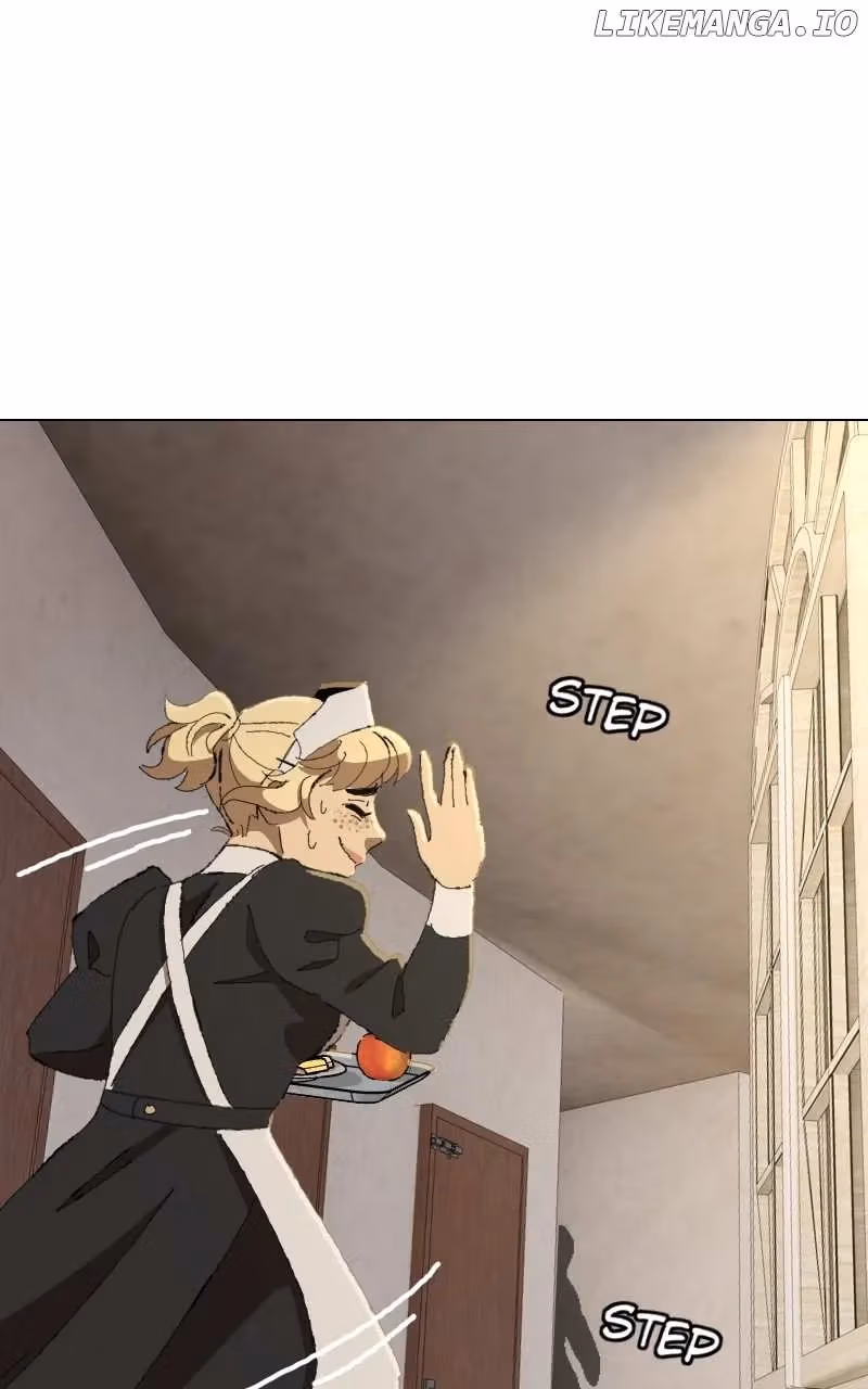 Read Silent Screams chapter 40 image 34 on Lezhin