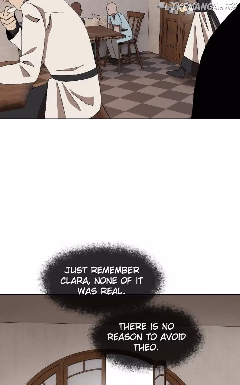 Read Silent Screams chapter 40 image 39 on Lezhin