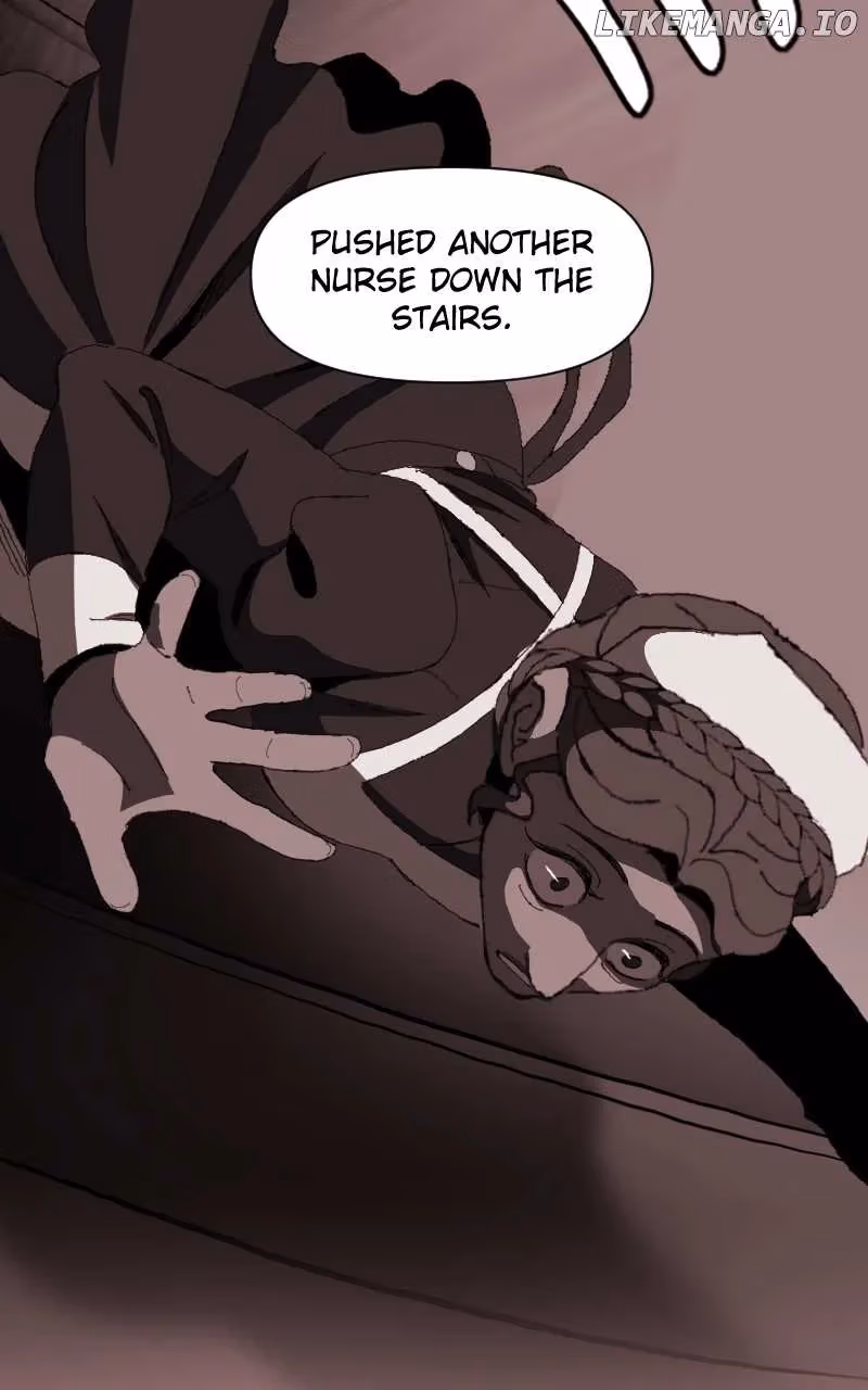 Read Silent Screams chapter 40 image 4 on Lezhin