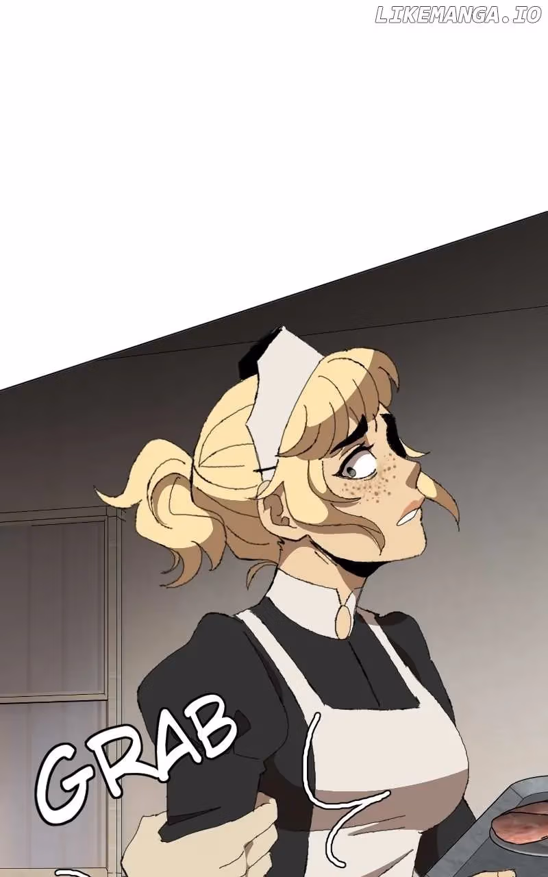 Read Silent Screams chapter 40 image 42 on Lezhin