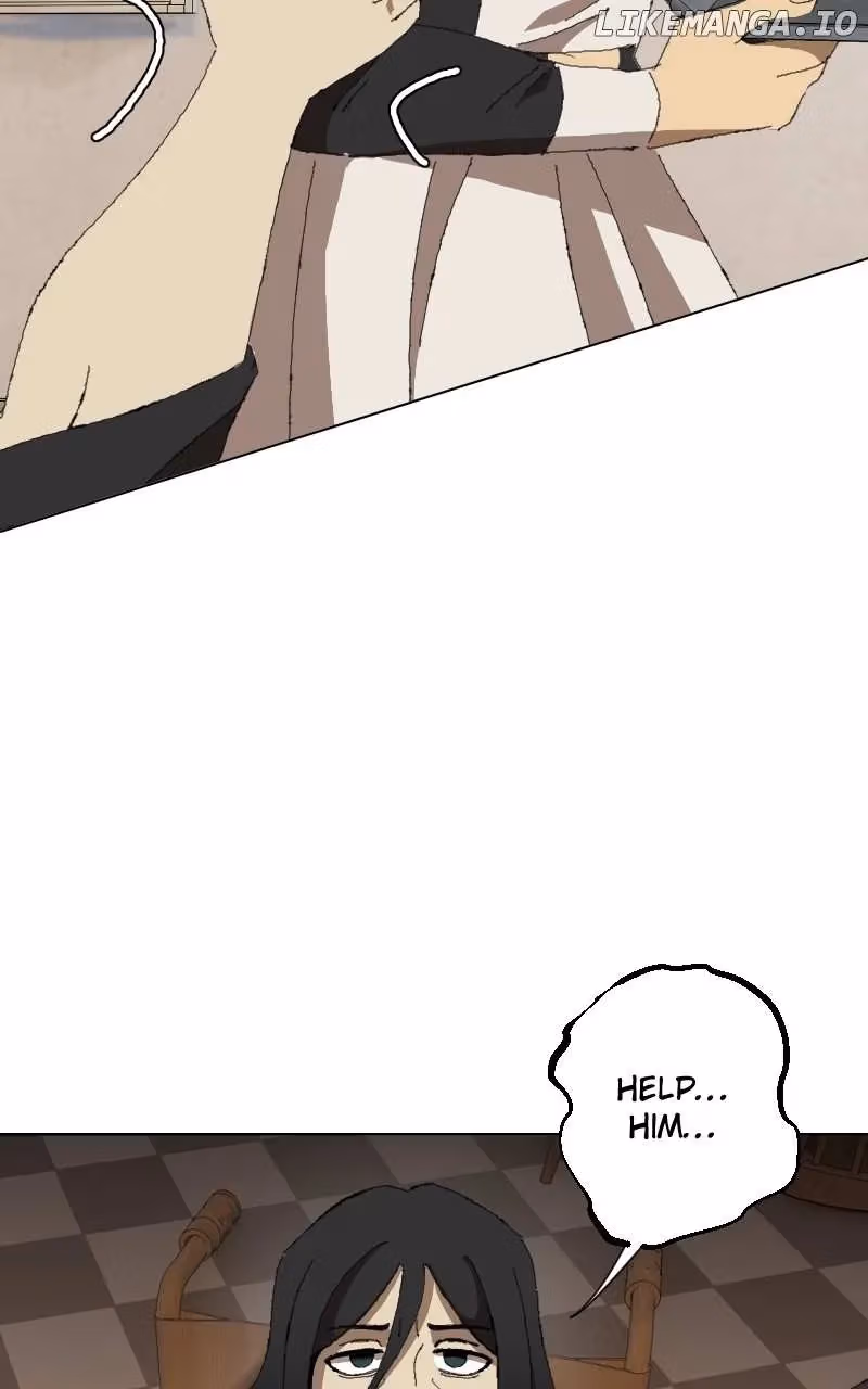 Read Silent Screams chapter 40 image 43 on Lezhin