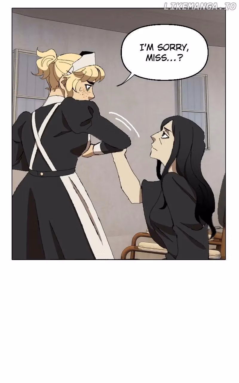 Read Silent Screams chapter 40 image 45 on Lezhin