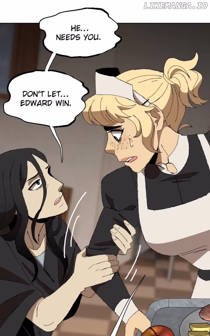 Read Silent Screams chapter 40 image 46 on Lezhin