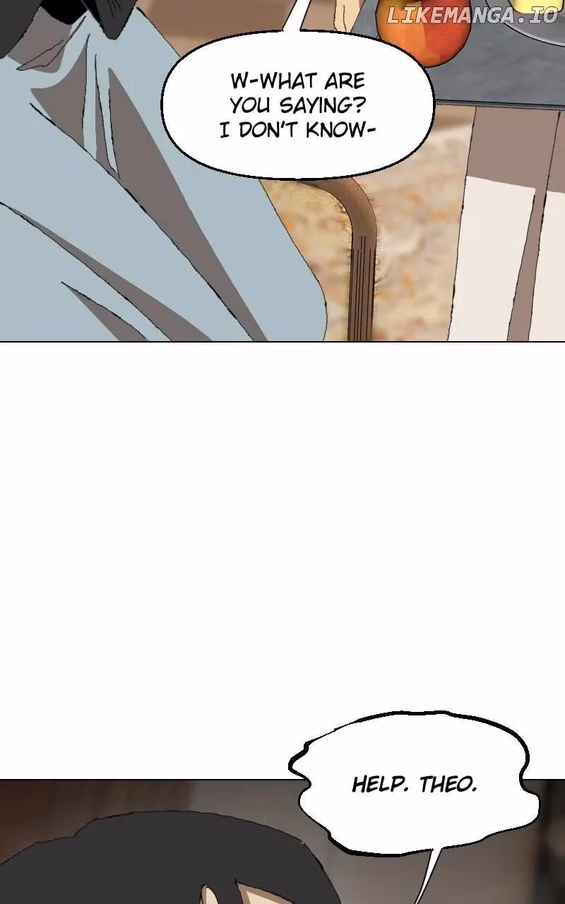 Read Silent Screams chapter 40 image 47 on Lezhin