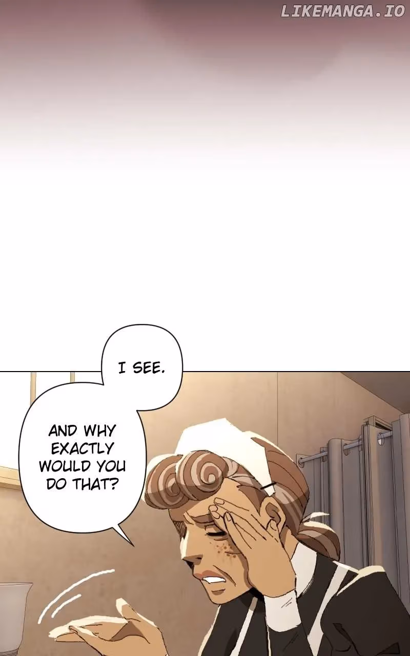 Read Silent Screams chapter 40 image 5 on Lezhin