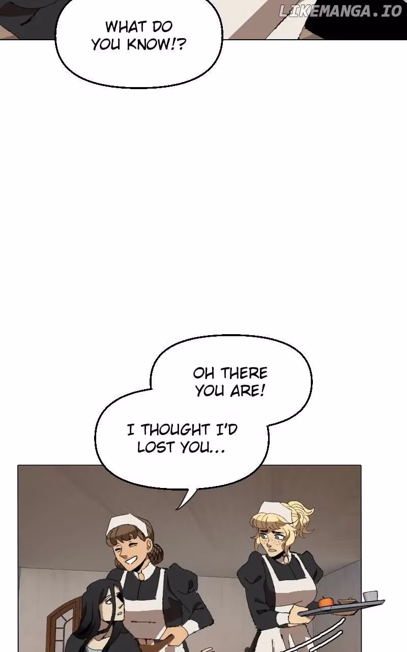 Read Silent Screams chapter 40 image 50 on Lezhin