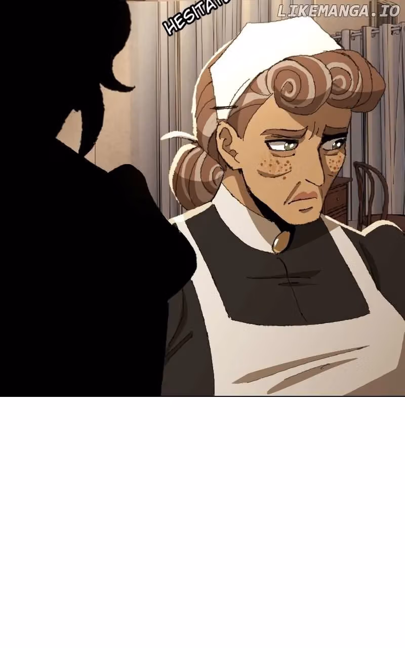 Read Silent Screams chapter 40 image 8 on Lezhin