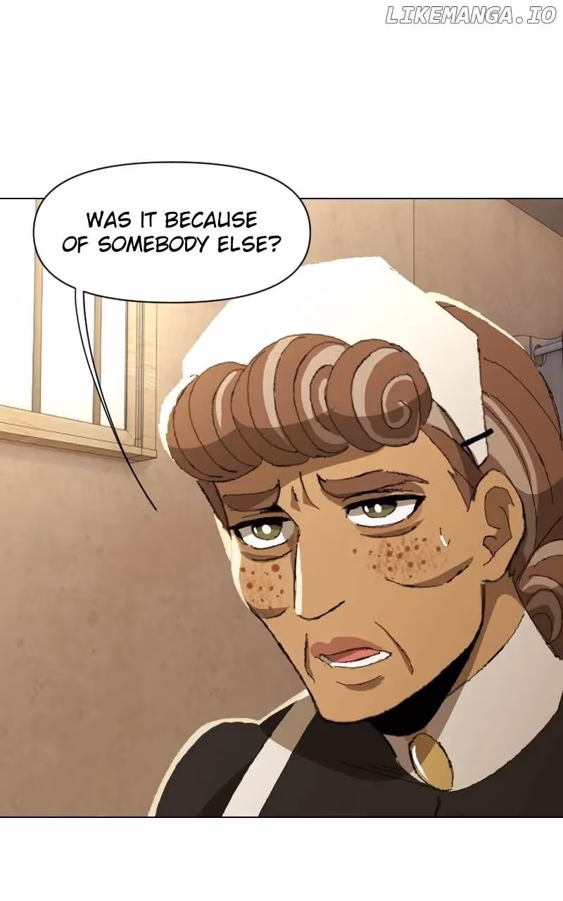 Read Silent Screams chapter 40 image 9 on Lezhin