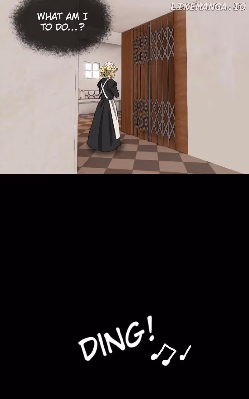 Read Silent Screams chapter 41 image 1 on Lezhin