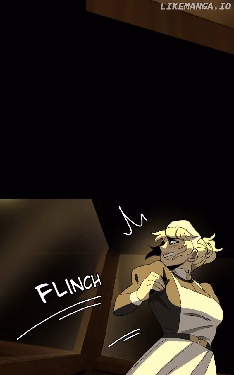 Read Silent Screams chapter 41 image 10 on Lezhin