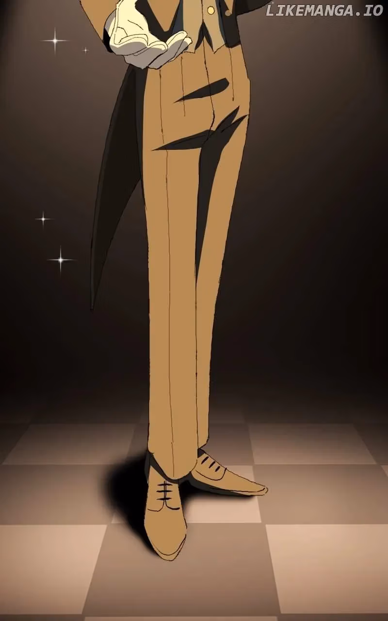 Read Silent Screams chapter 41 image 22 on Lezhin