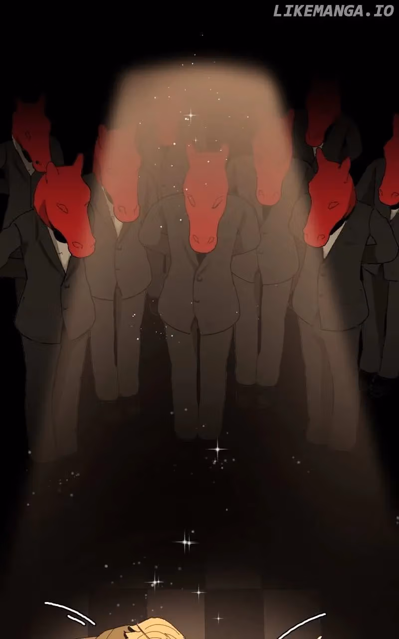 Read Silent Screams chapter 41 image 27 on Lezhin