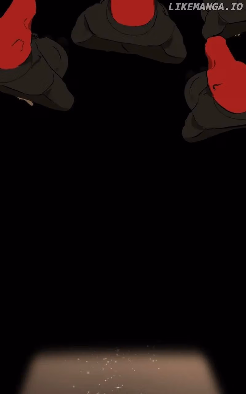 Read Silent Screams chapter 41 image 29 on Lezhin