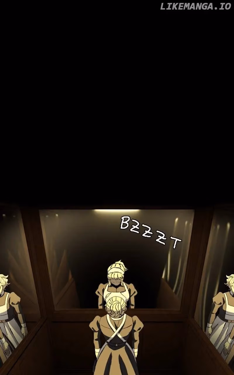 Read Silent Screams chapter 41 image 3 on Lezhin