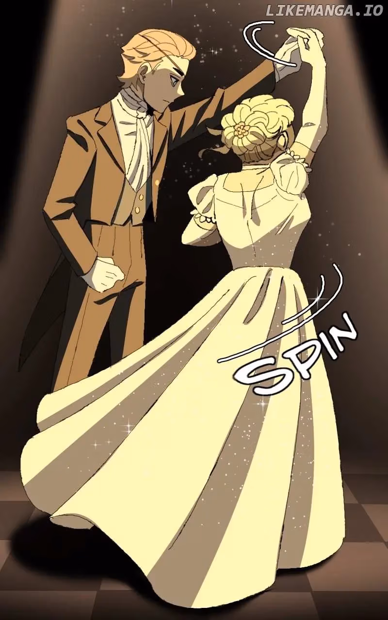Read Silent Screams chapter 41 image 34 on Lezhin