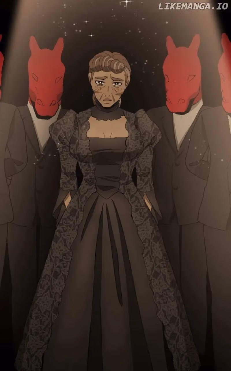 Read Silent Screams chapter 41 image 37 on Lezhin