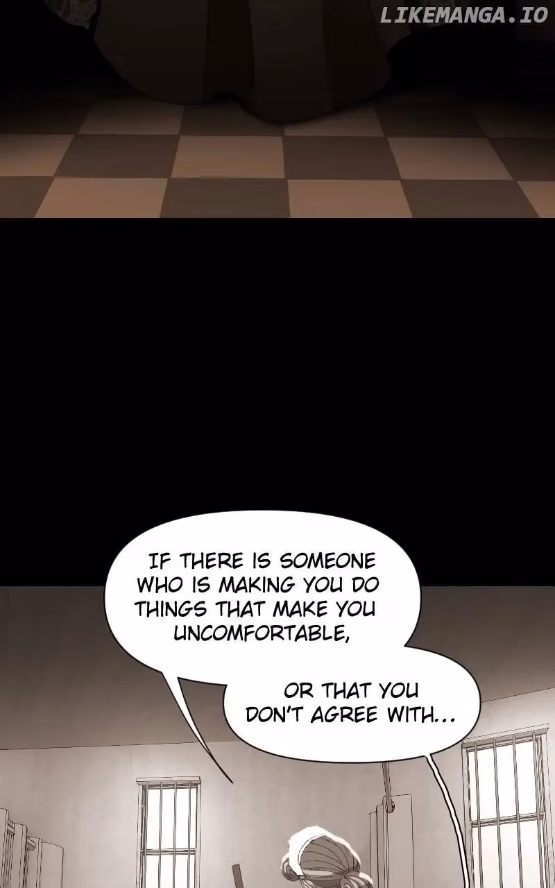 Read Silent Screams chapter 41 image 38 on Lezhin
