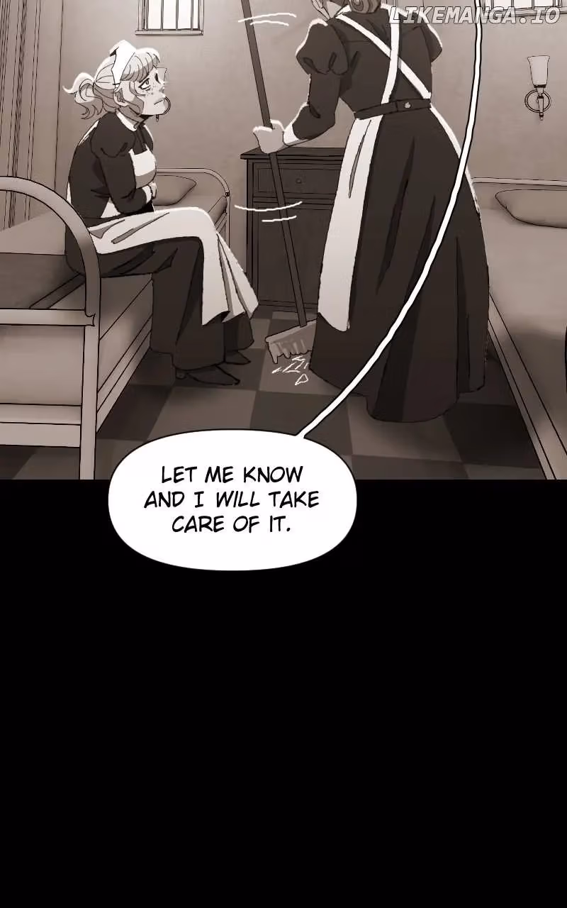 Read Silent Screams chapter 41 image 39 on Lezhin