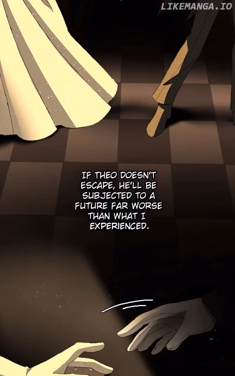Read Silent Screams chapter 41 image 52 on Lezhin