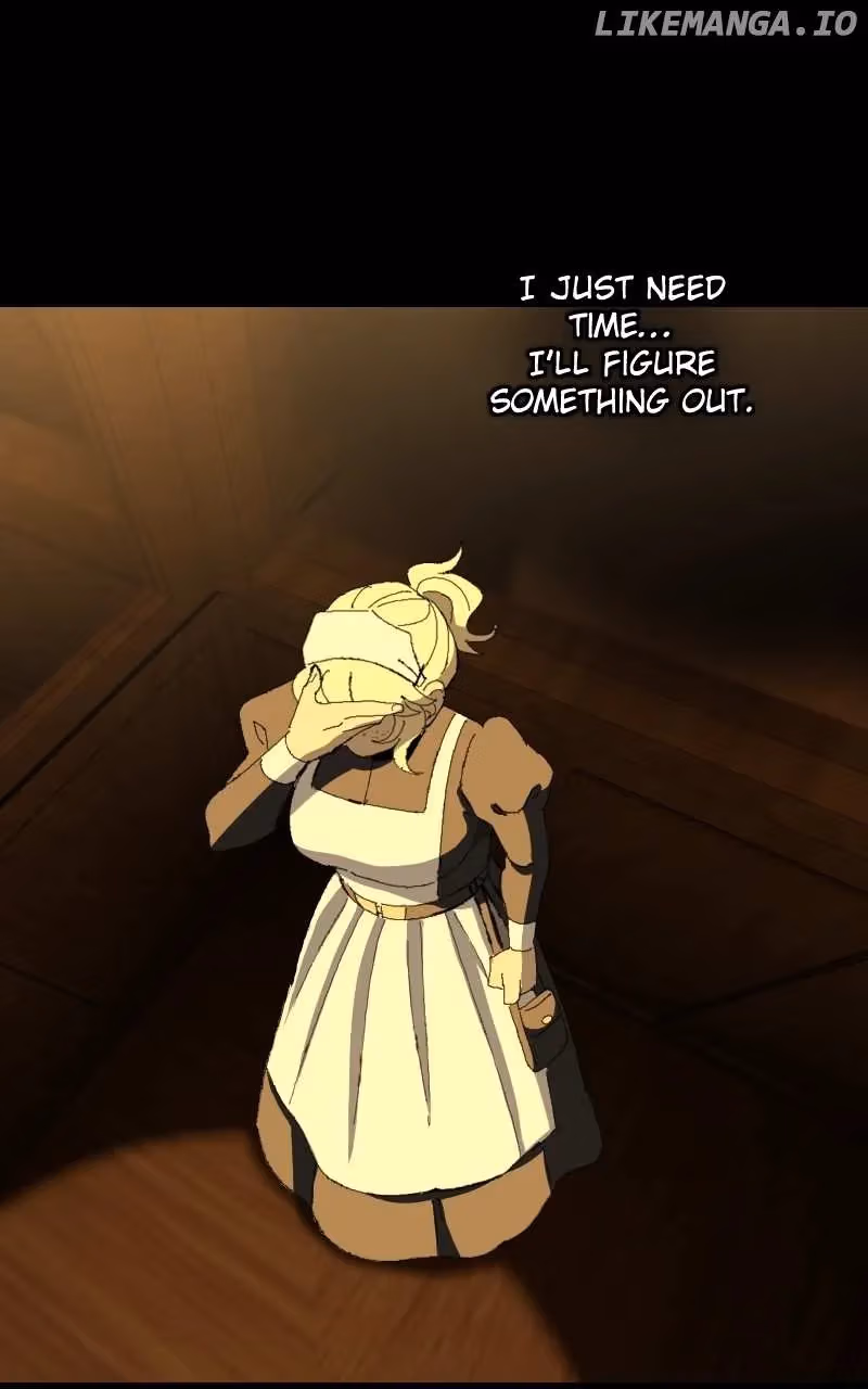 Read Silent Screams chapter 41 image 56 on Lezhin