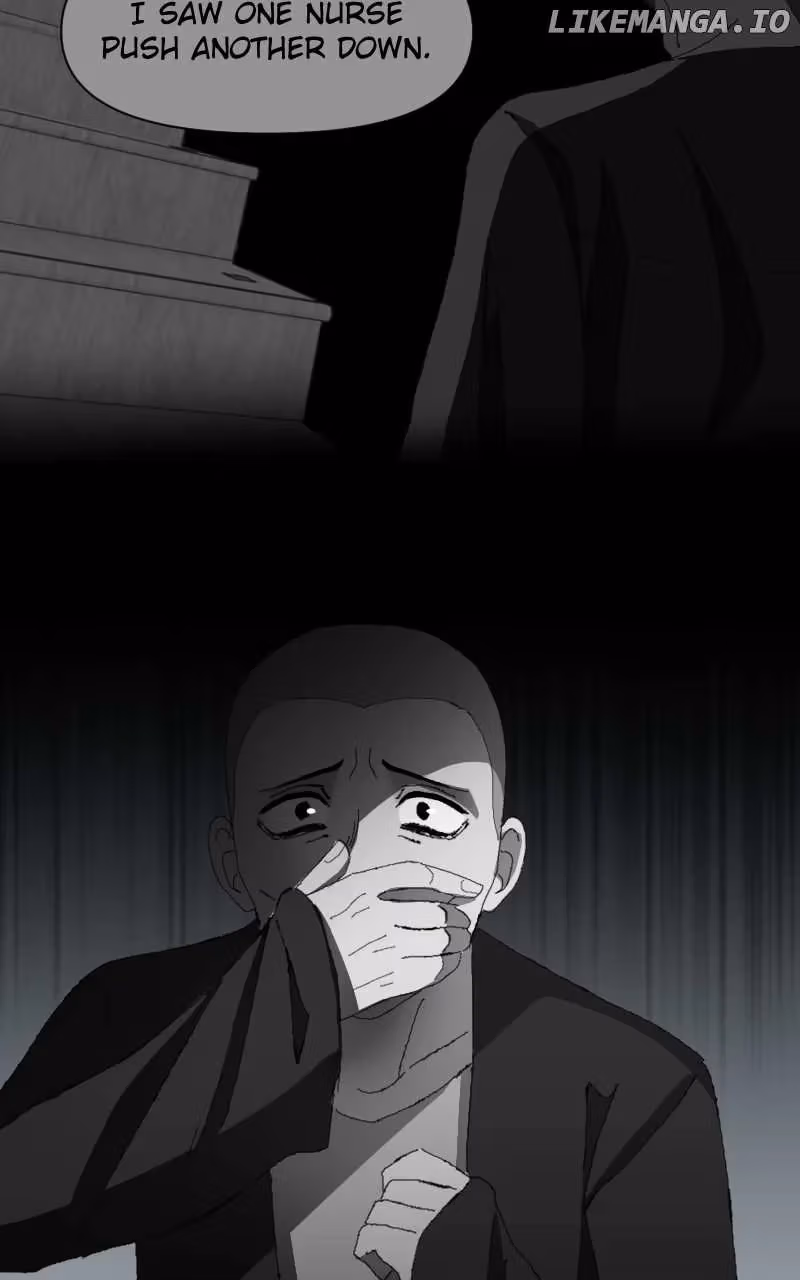 Read Silent Screams chapter 41 image 61 on Lezhin