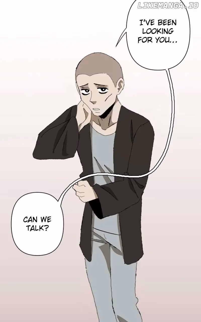 Read Silent Screams chapter 42 image 1 on Lezhin