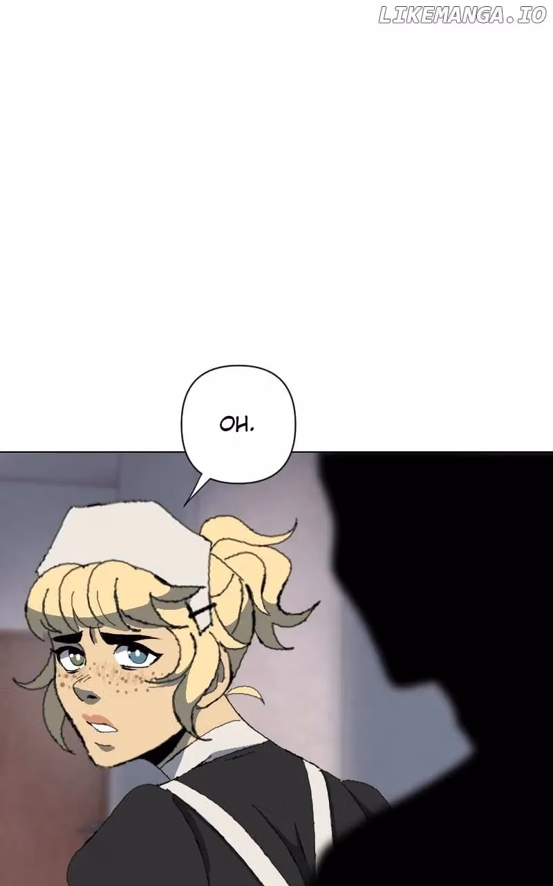 Read Silent Screams chapter 42 image 11 on Lezhin