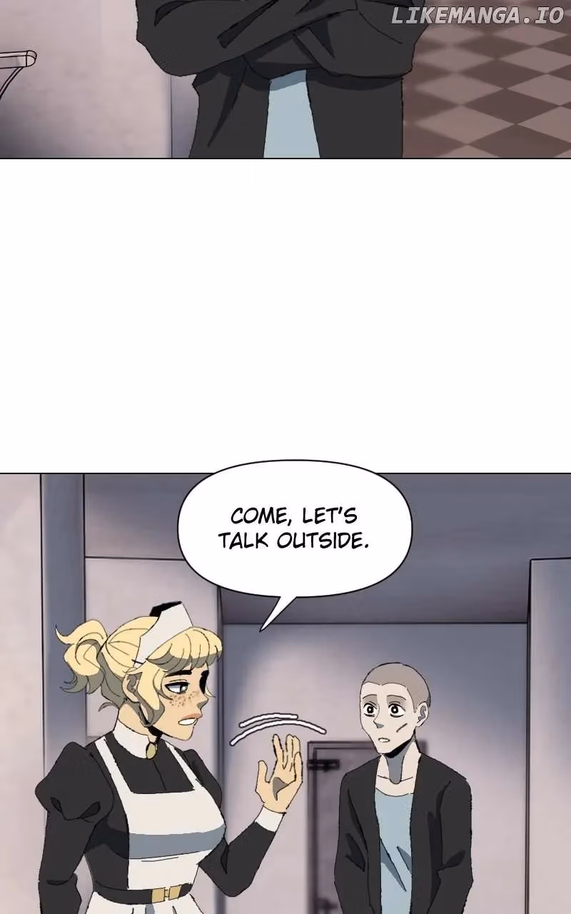 Read Silent Screams chapter 42 image 13 on Lezhin
