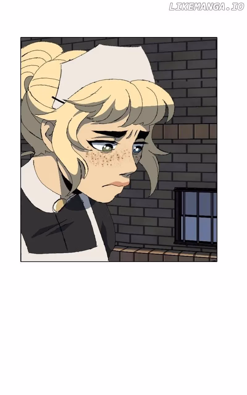 Read Silent Screams chapter 42 image 18 on Lezhin