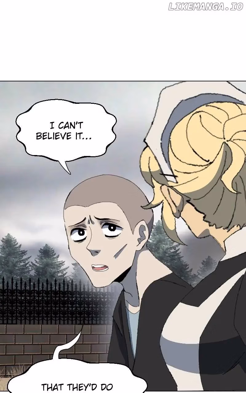 Read Silent Screams chapter 42 image 19 on Lezhin