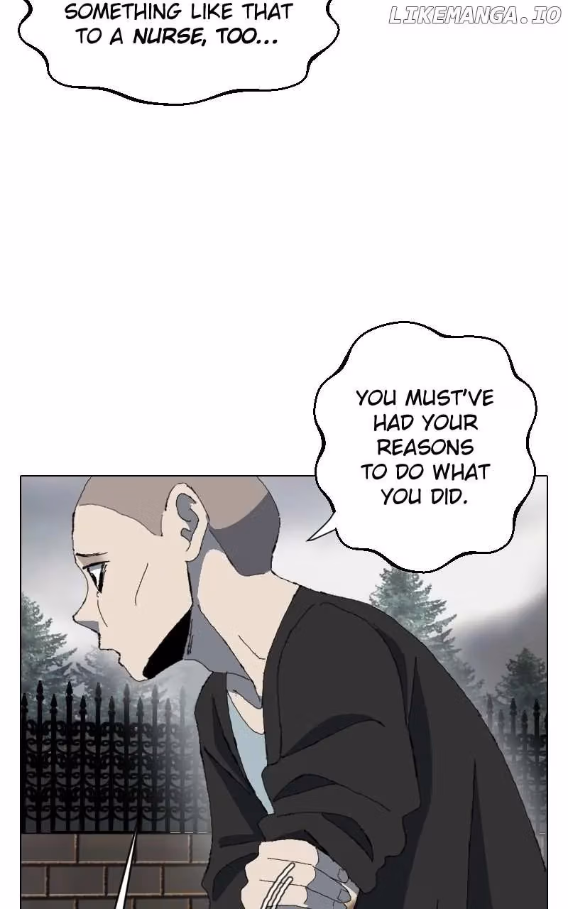 Read Silent Screams chapter 42 image 20 on Lezhin