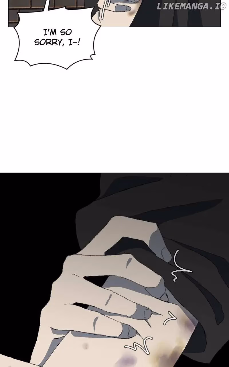 Read Silent Screams chapter 42 image 21 on Lezhin