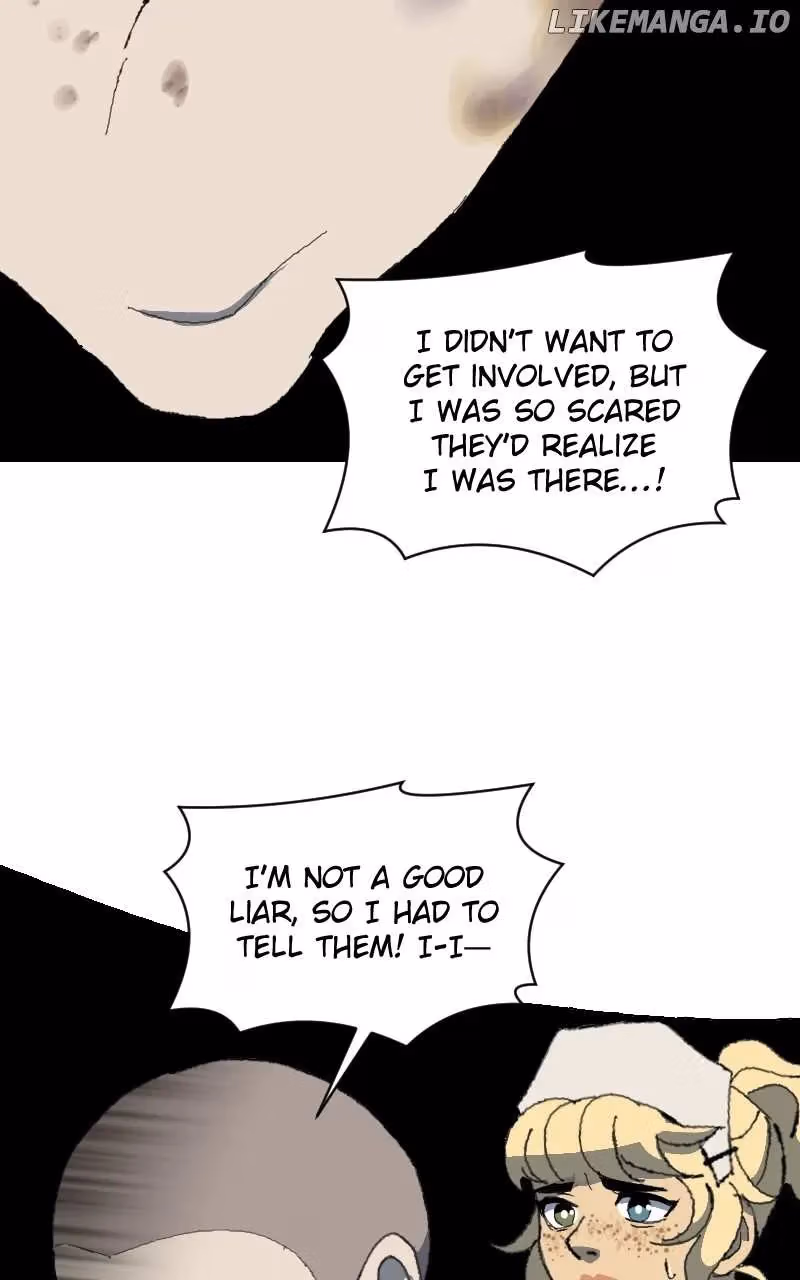 Read Silent Screams chapter 42 image 22 on Lezhin