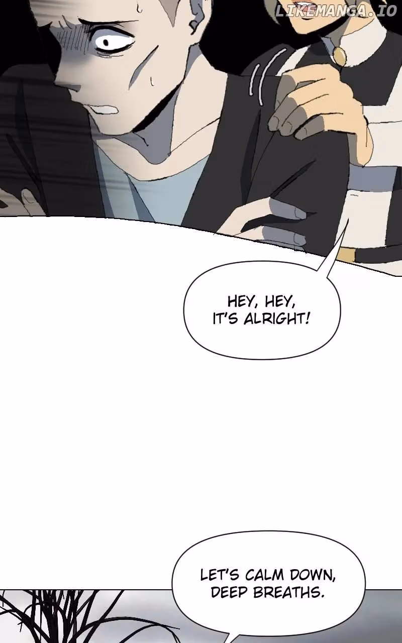 Read Silent Screams chapter 42 image 23 on Lezhin