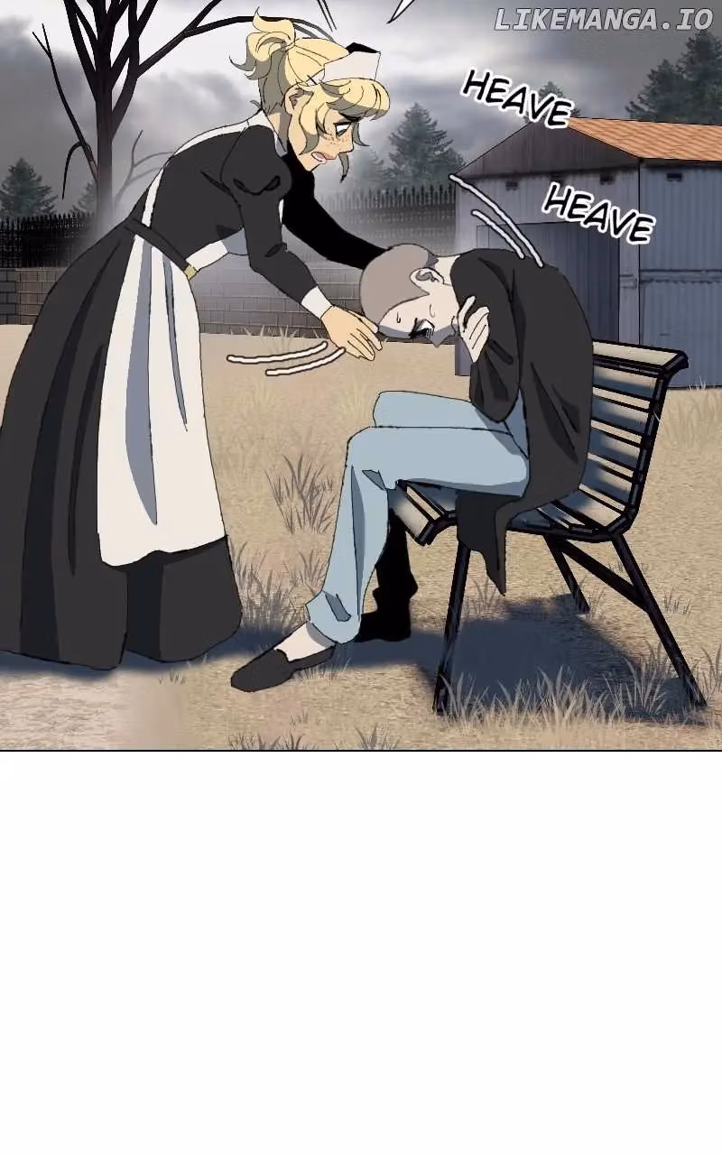 Read Silent Screams chapter 42 image 24 on Lezhin