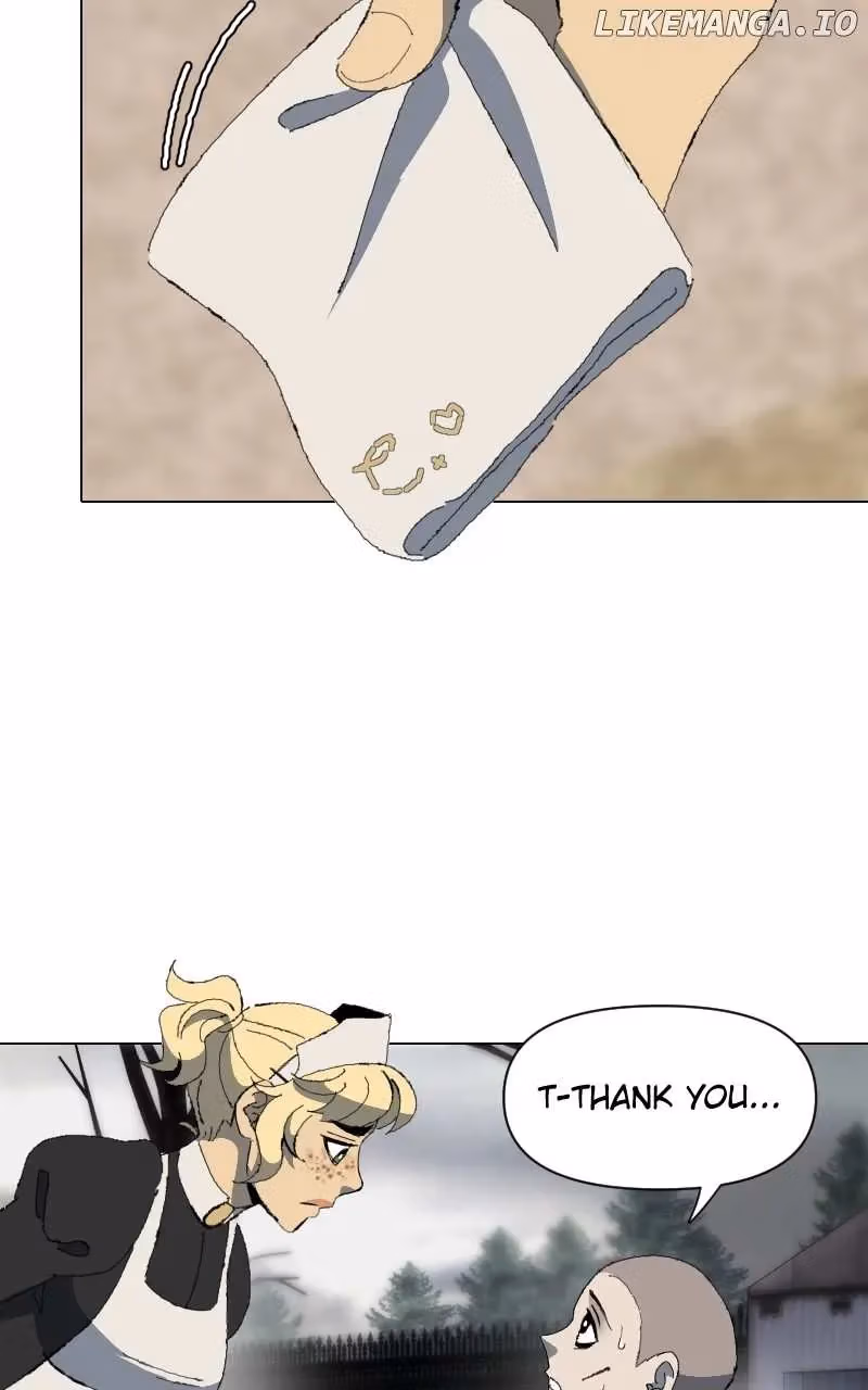 Read Silent Screams chapter 42 image 26 on Lezhin
