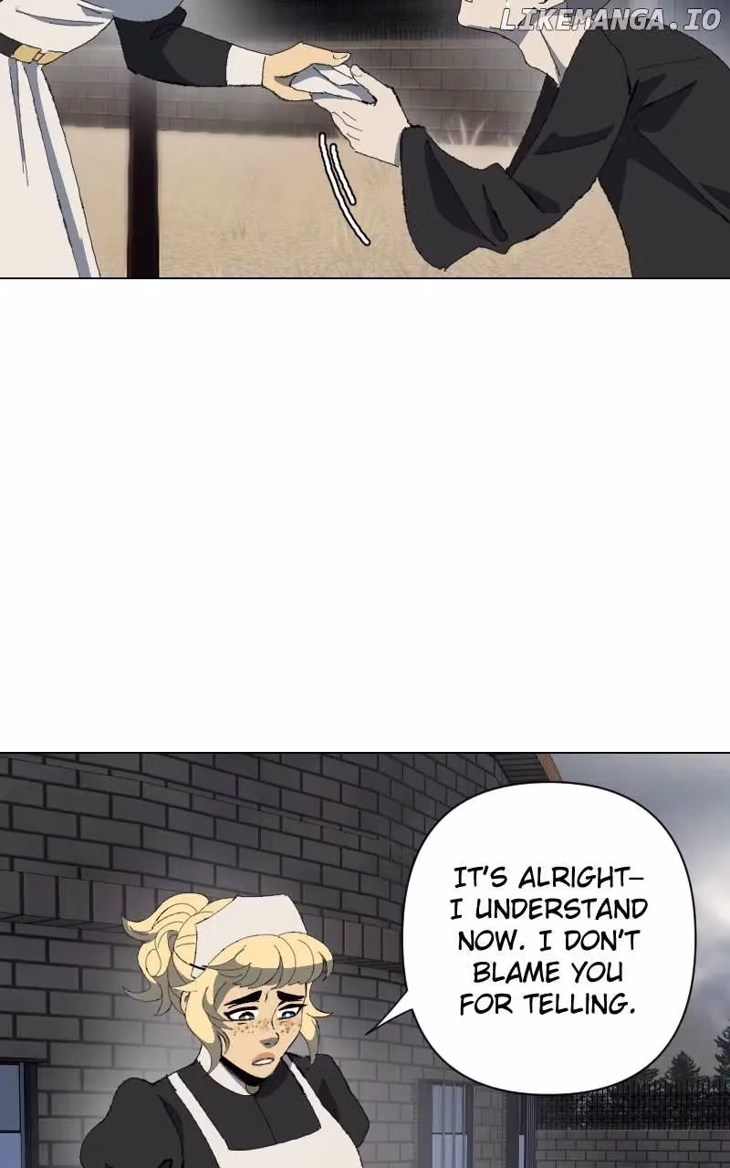 Read Silent Screams chapter 42 image 27 on Lezhin