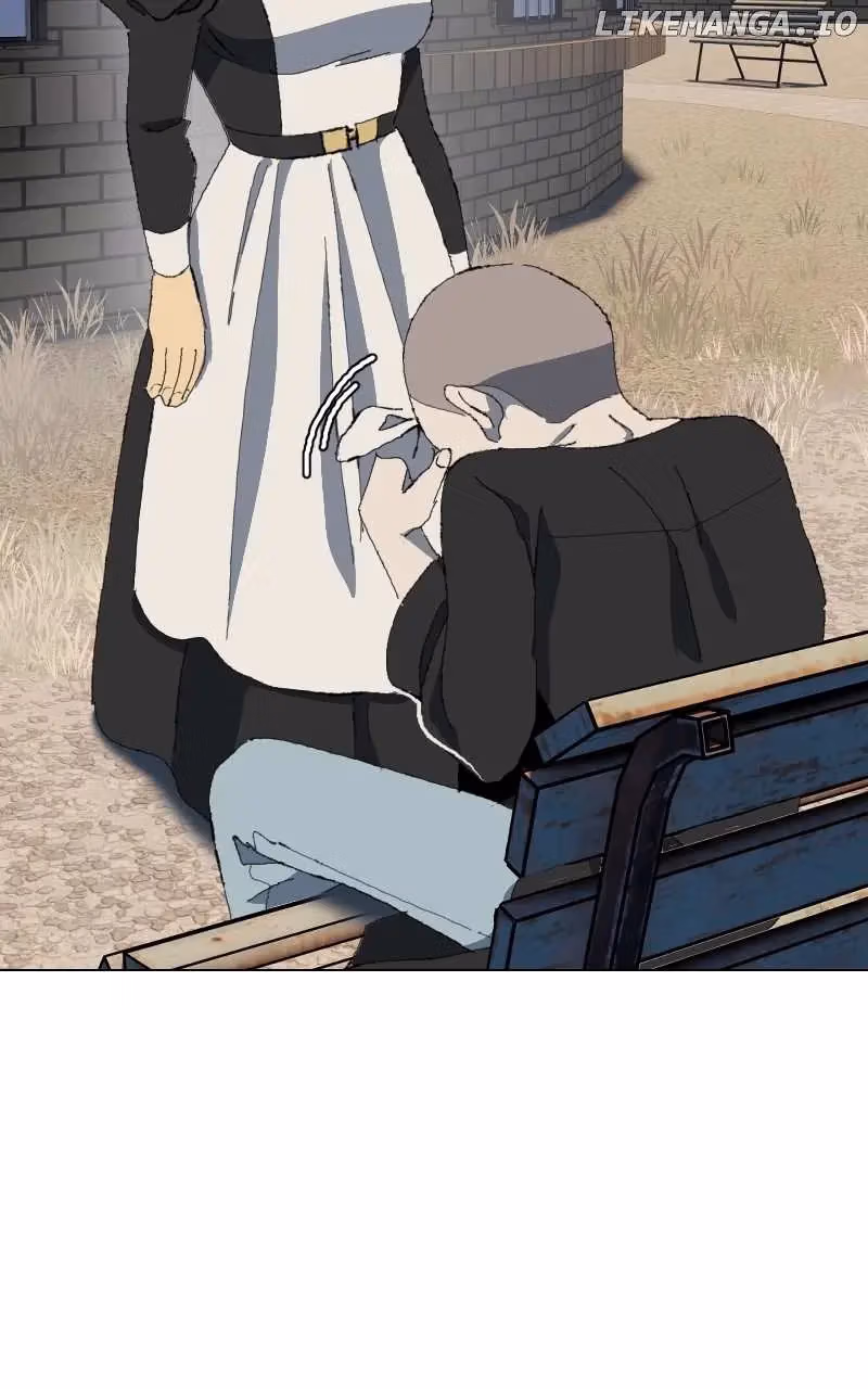 Read Silent Screams chapter 42 image 28 on Lezhin