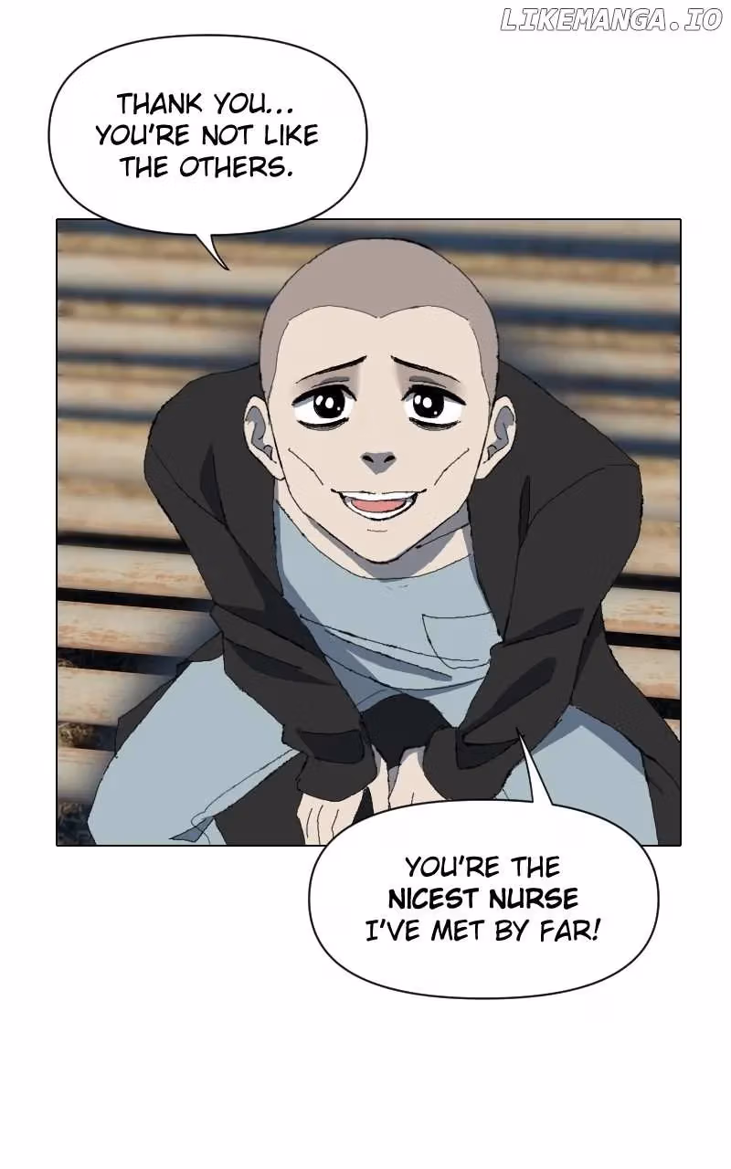Read Silent Screams chapter 42 image 29 on Lezhin
