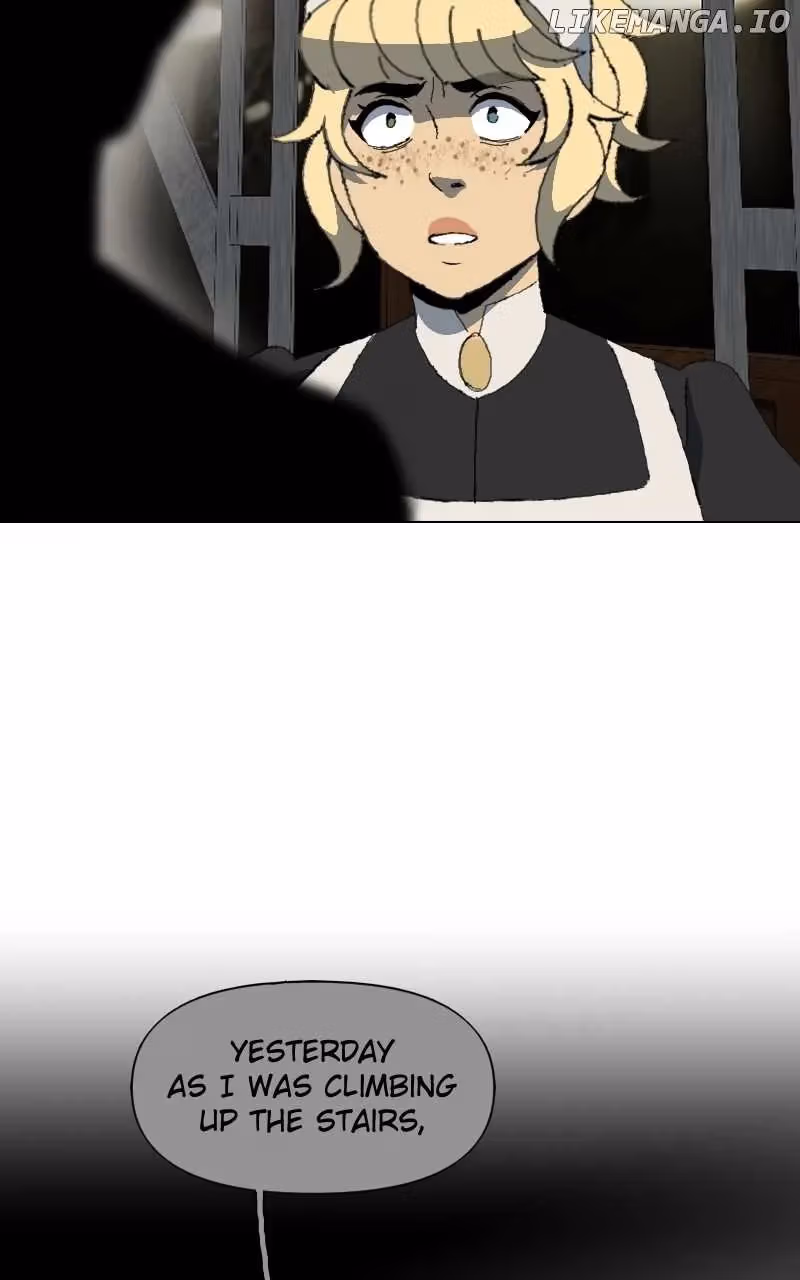 Read Silent Screams chapter 42 image 3 on Lezhin