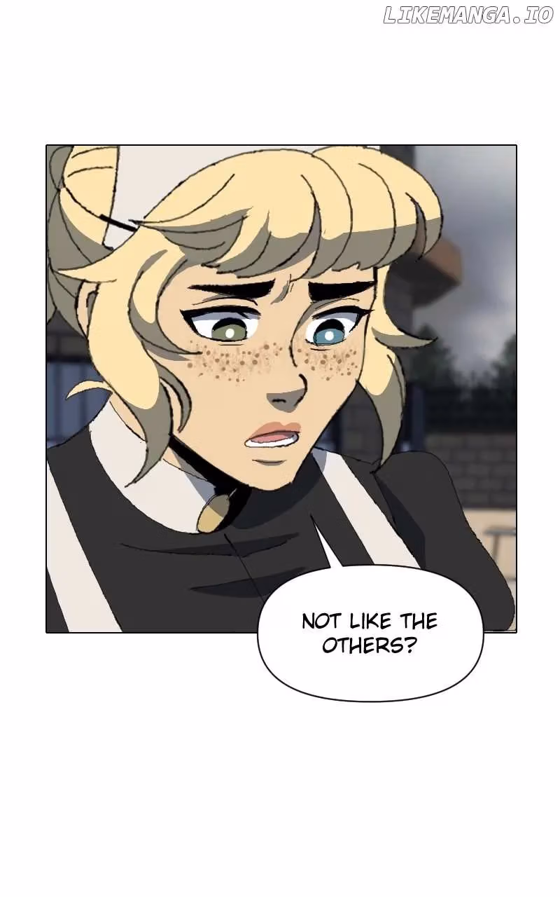 Read Silent Screams chapter 42 image 30 on Lezhin